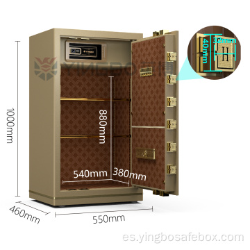 Electronic Safe Hogar Safe Hotel Office Safe Caja